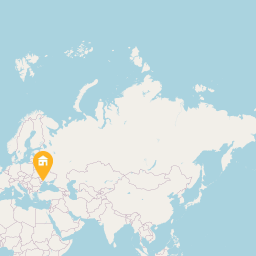 Apartment Uspenskaya на глобальній карті