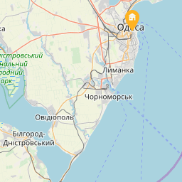 Apartment Uspenskaya на карті